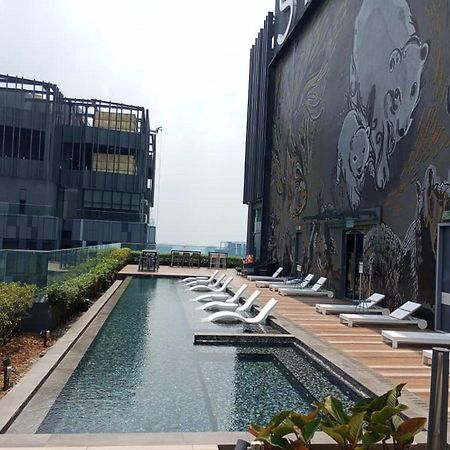Eastern Suites Star Klcc Kuala Lumpur Exterior photo
