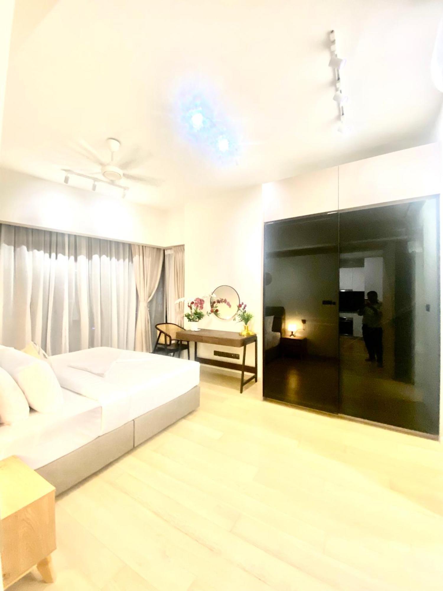 Eastern Suites Star Klcc Kuala Lumpur Exterior photo