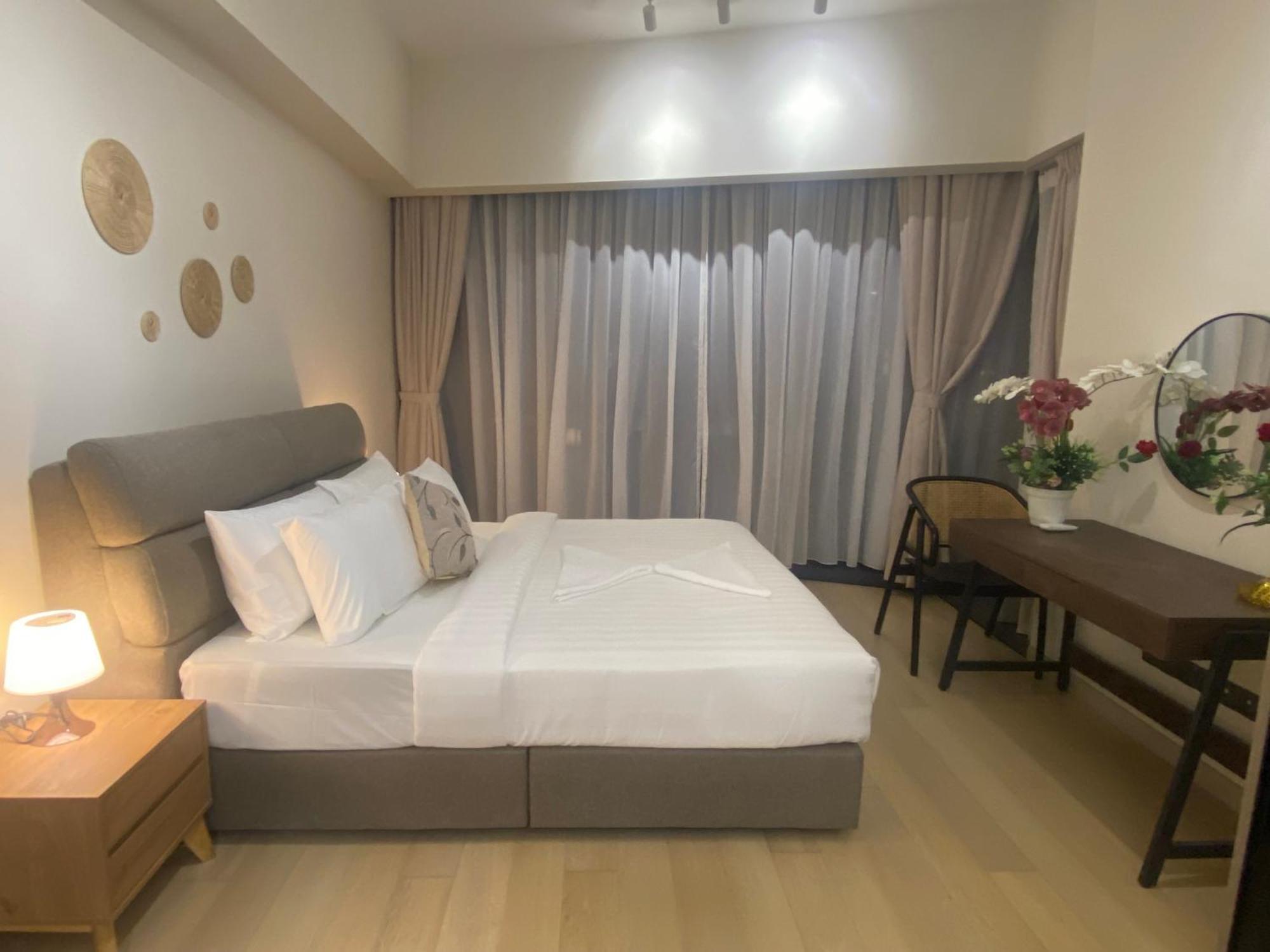 Eastern Suites Star Klcc Kuala Lumpur Exterior photo