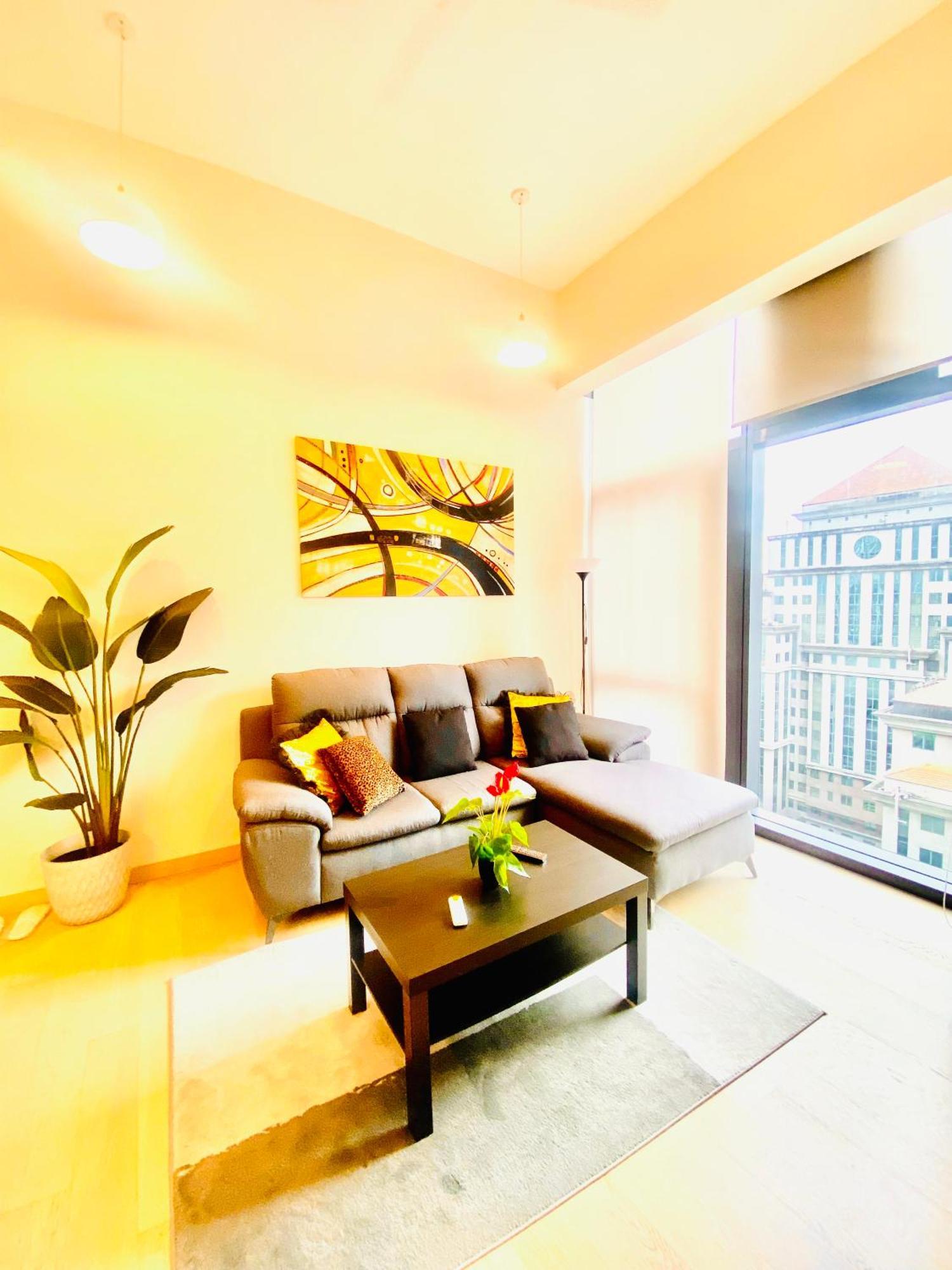 Eastern Suites Star Klcc Kuala Lumpur Exterior photo