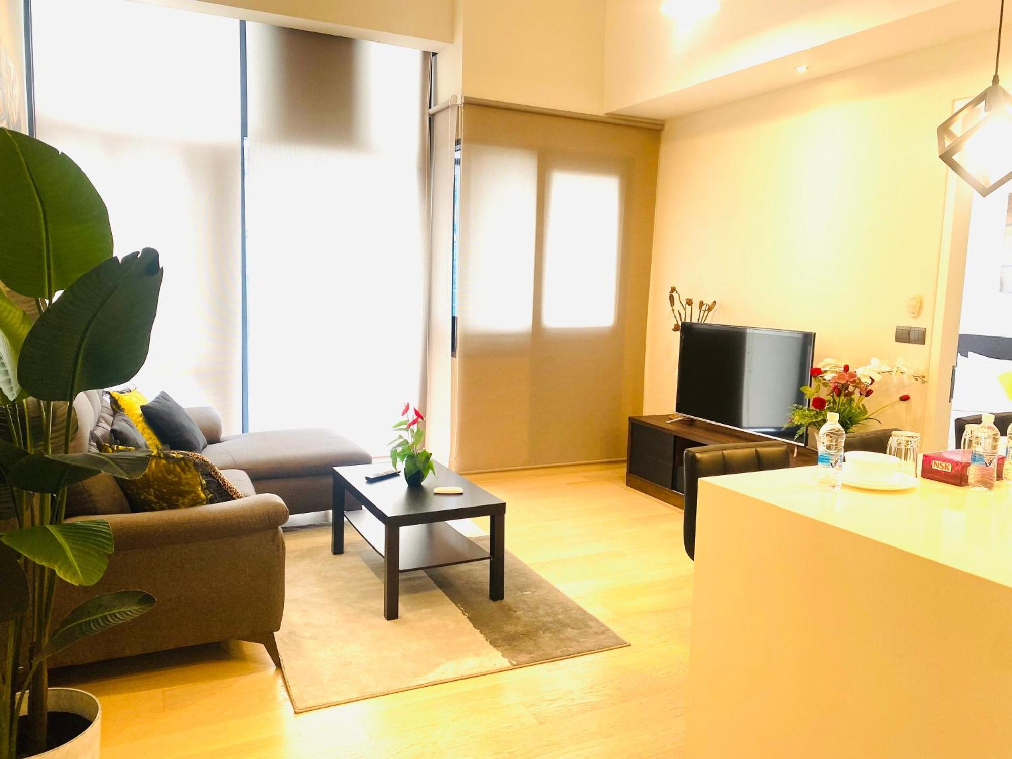 Eastern Suites Star Klcc Kuala Lumpur Exterior photo