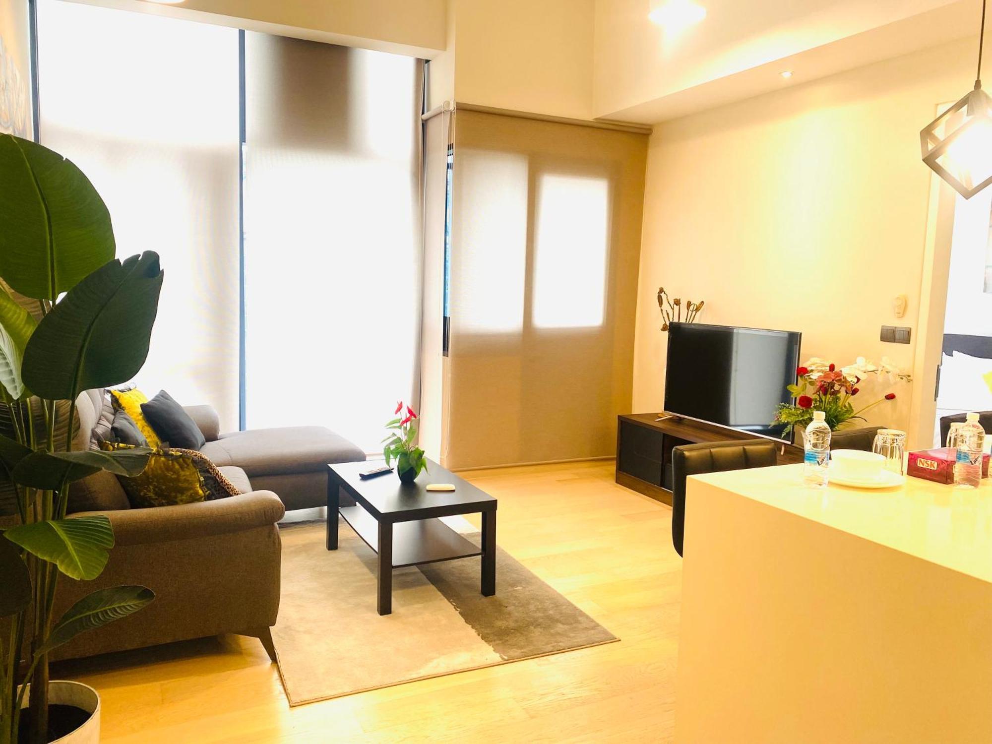 Eastern Suites Star Klcc Kuala Lumpur Exterior photo