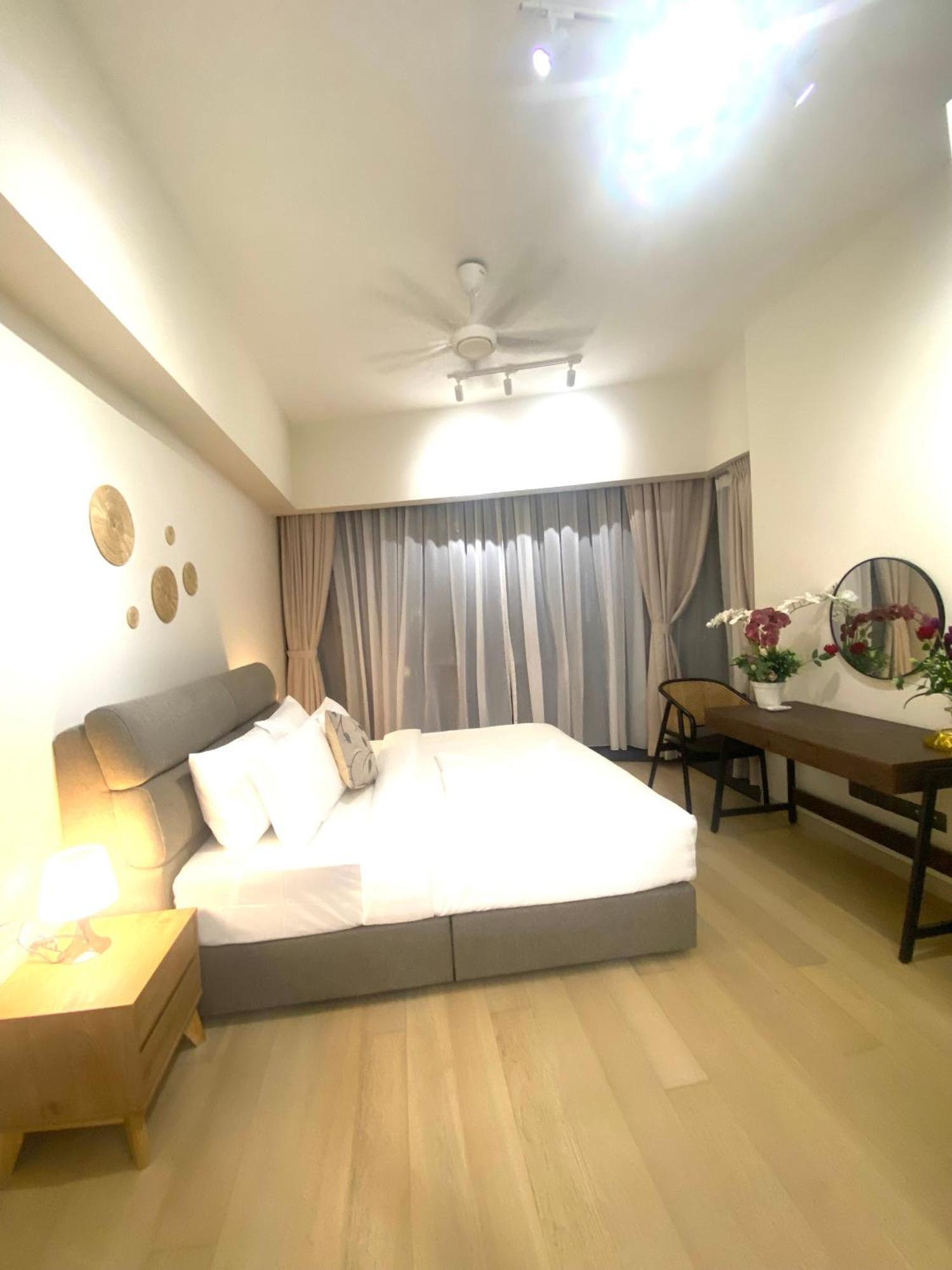 Eastern Suites Star Klcc Kuala Lumpur Exterior photo