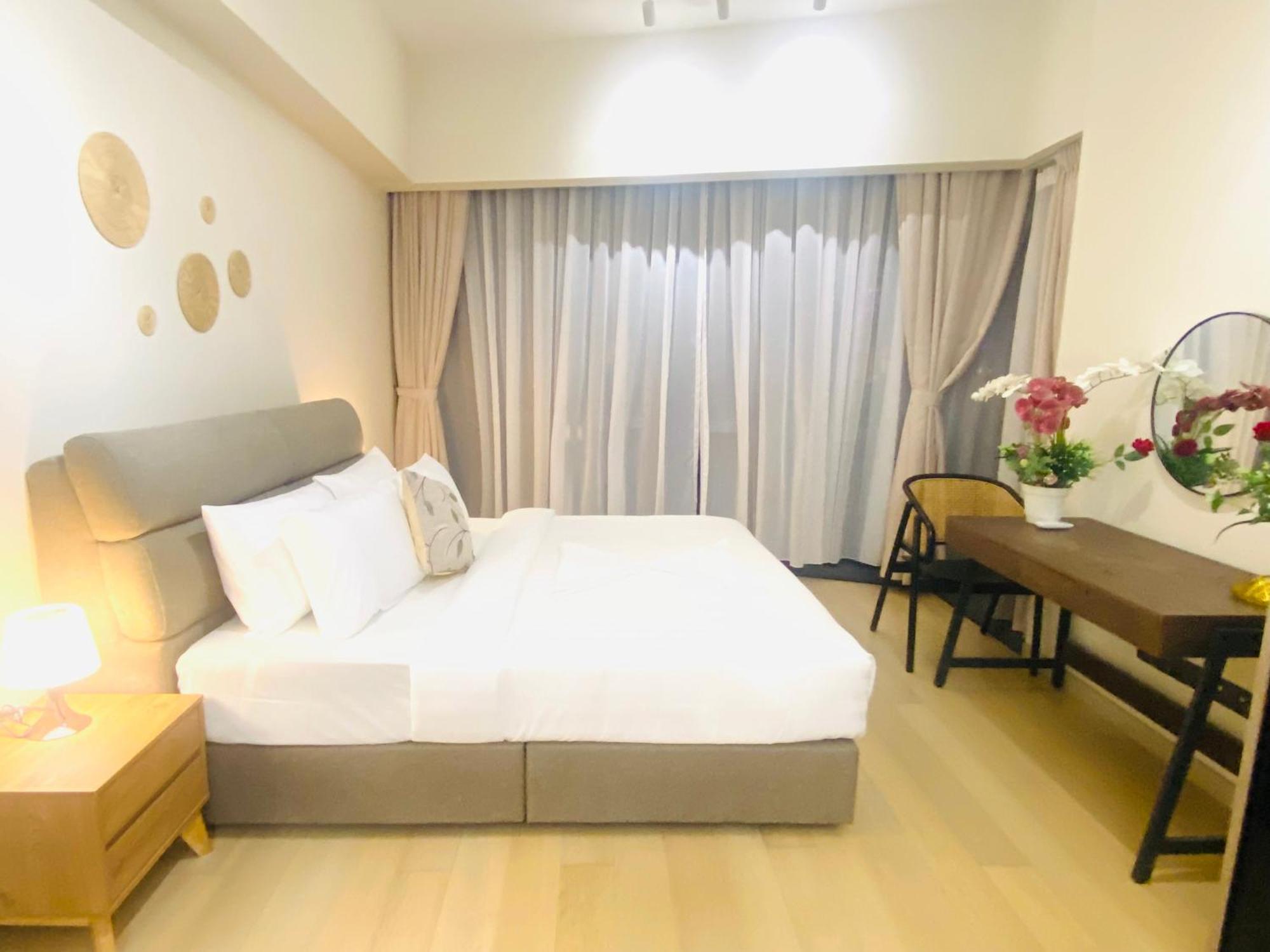 Eastern Suites Star Klcc Kuala Lumpur Exterior photo