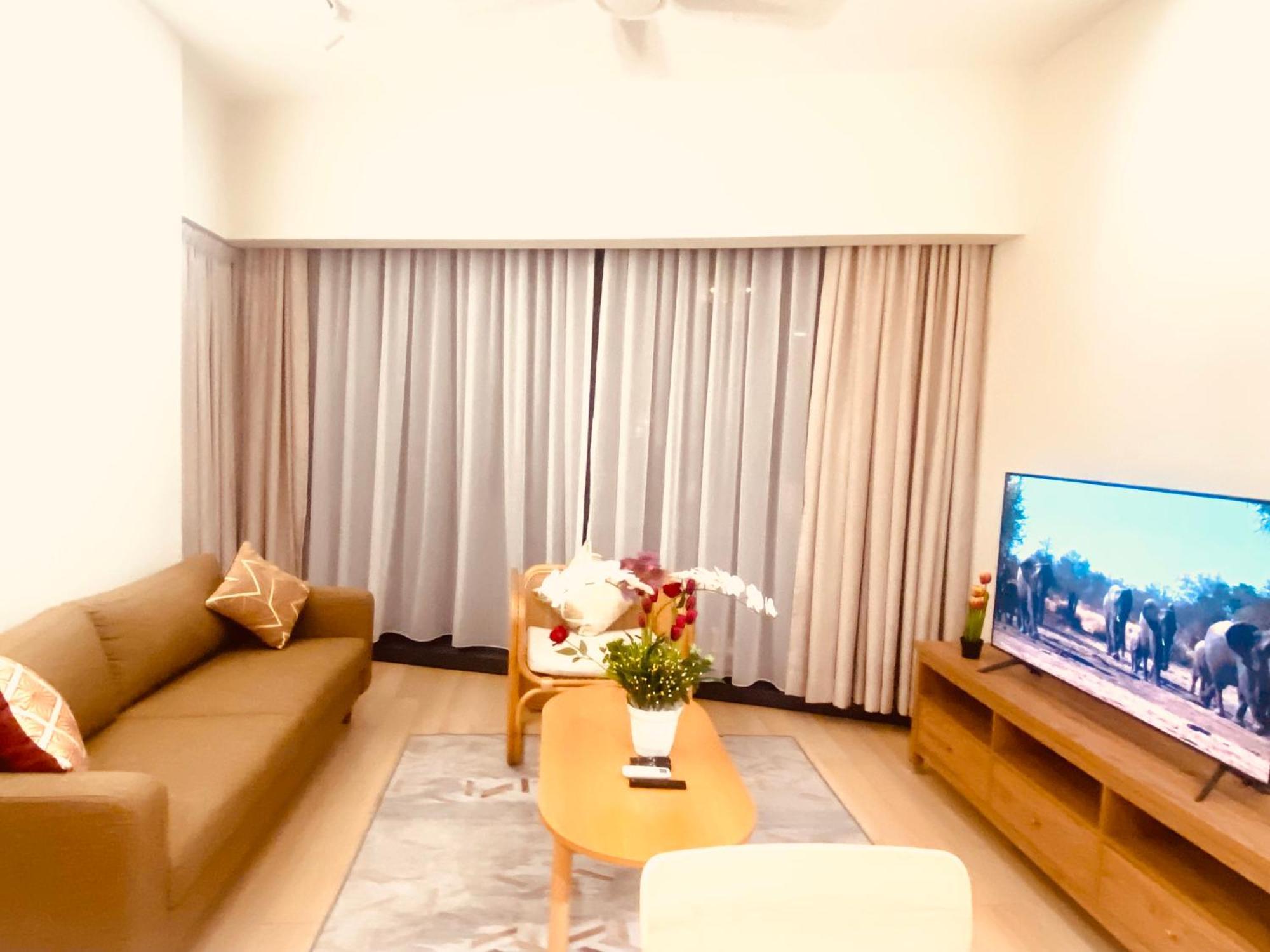 Eastern Suites Star Klcc Kuala Lumpur Exterior photo
