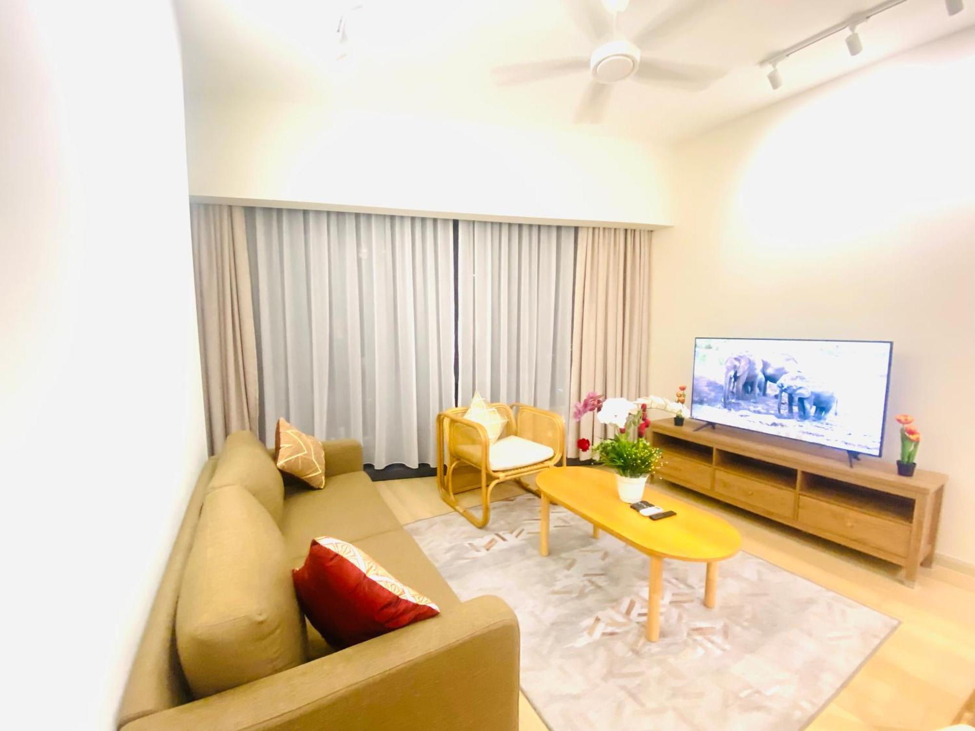 Eastern Suites Star Klcc Kuala Lumpur Exterior photo