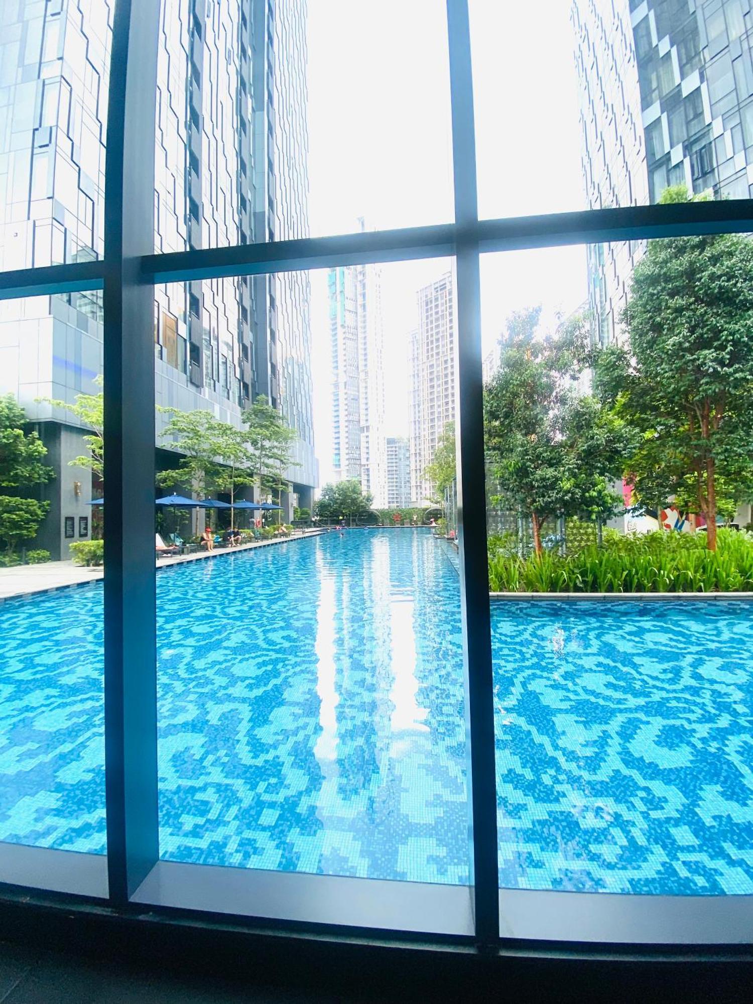 Eastern Suites Star Klcc Kuala Lumpur Exterior photo